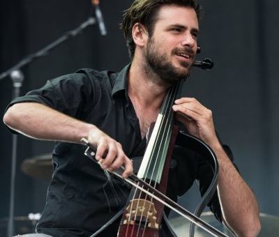 Stjepan Hauser