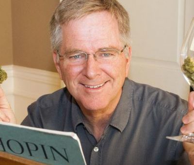 Rick Steves