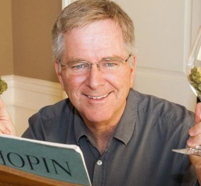 Rick Steves