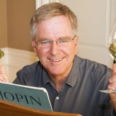 Rick Steves