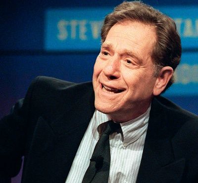 George Segal