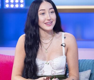 Noah Cyrus