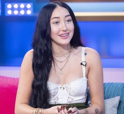 Noah Cyrus