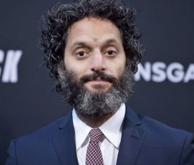 Jason Mantzoukas