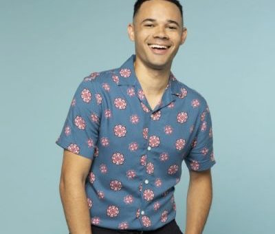 Tauren Wells