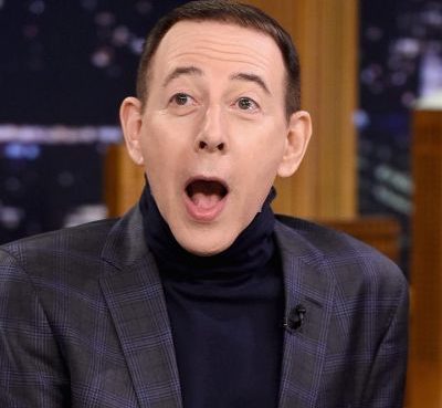 Paul Reubens