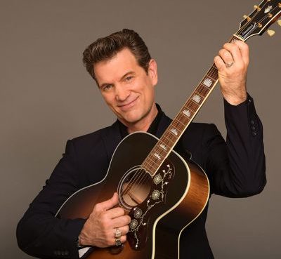Chris Isaak
