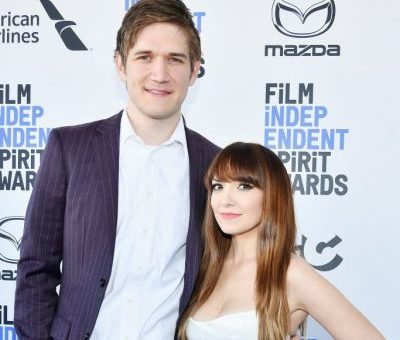 Bo Burnham and Lorene Scafaria