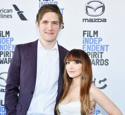 Bo Burnham and Lorene Scafaria