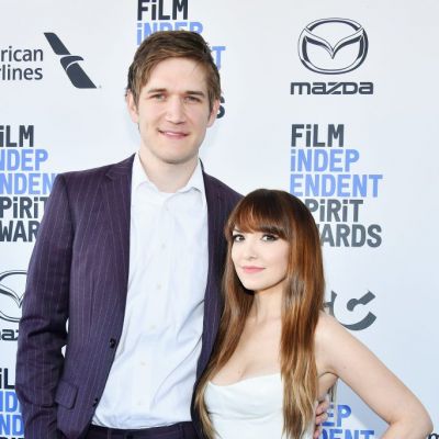 Bo Burnham and Lorene Scafaria