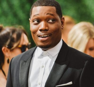 Michael Che