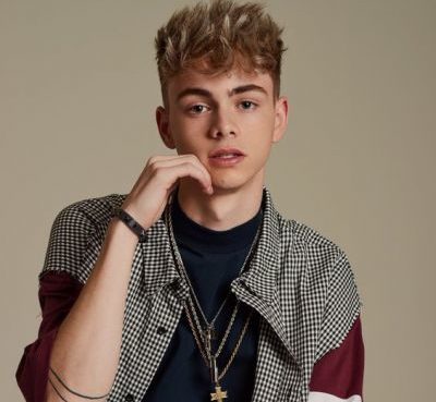 Corbyn Besson