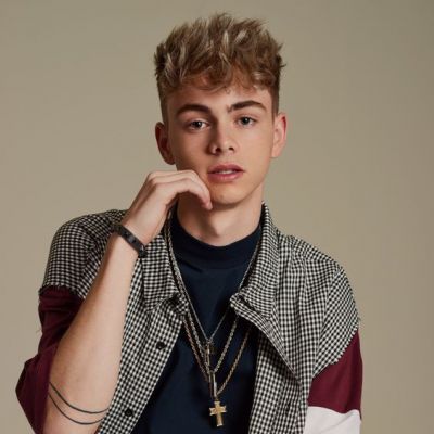 Corbyn Besson