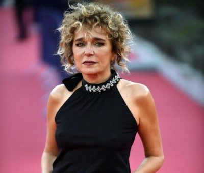 Valeria Golino