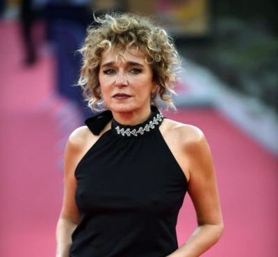 Valeria Golino
