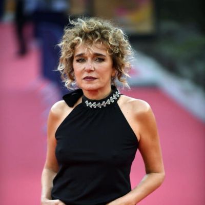 Valeria Golino