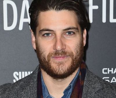 Adam Pally