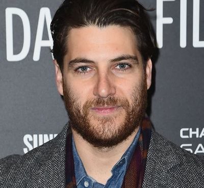 Adam Pally