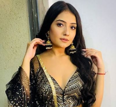 Akshita Mudgal