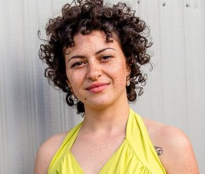 Alia Shawkat