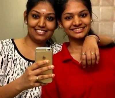 Amritha Nandini Vivek