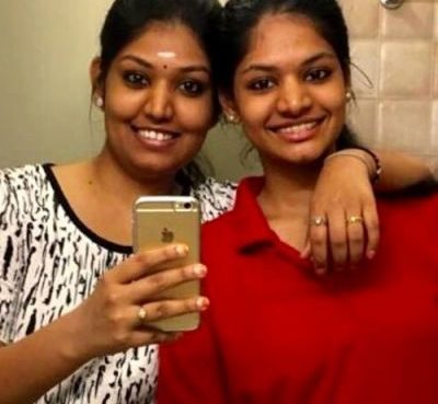 Amritha Nandini Vivek