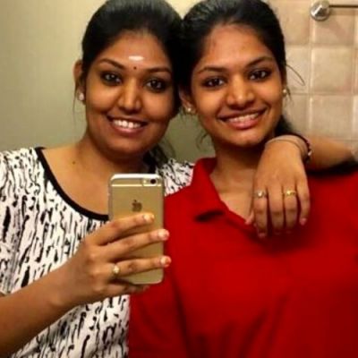 Amritha Nandini Vivek