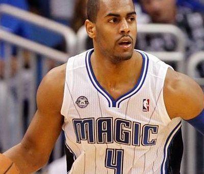Arron Afflalo