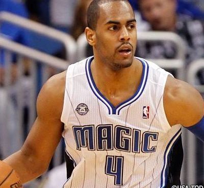 Arron Afflalo