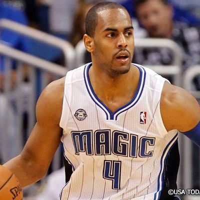 Arron Afflalo