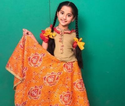 Aura Bhatnagar Badoni