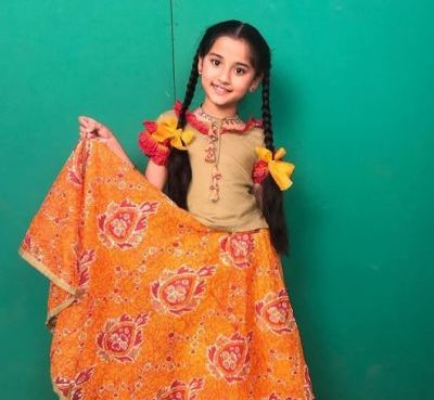 Aura Bhatnagar Badoni