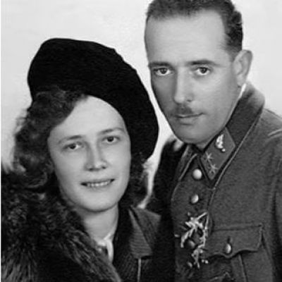 Aurelia Jadrny Schwarzenegger