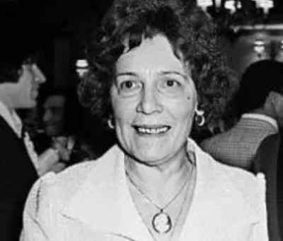 Aurelia Jadrny Schwarzenegger