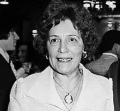 Aurelia Jadrny Schwarzenegger