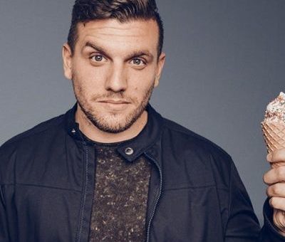 Chris Distefano