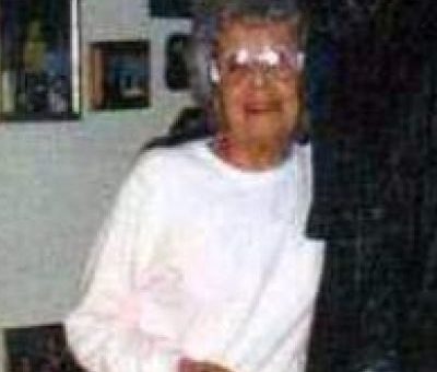 Betty Catherine Truby