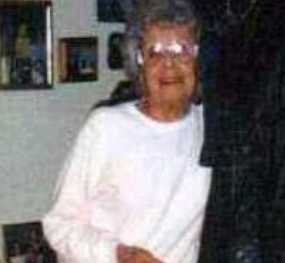 Betty Catherine Truby