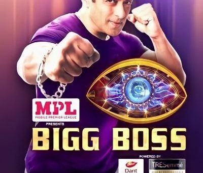 Bigg Boss