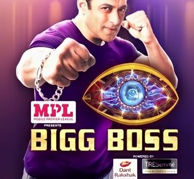 Bigg Boss