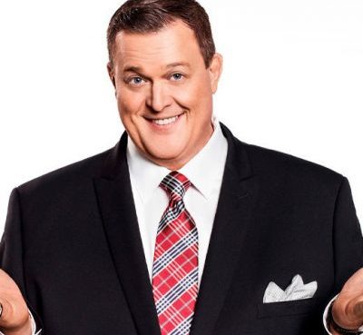 Billy Gardell
