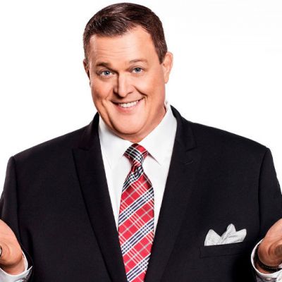 Billy Gardell