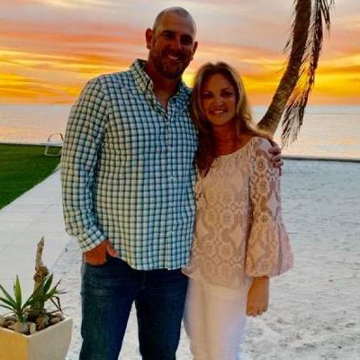 Brandon Hyde & Lisa Hyde