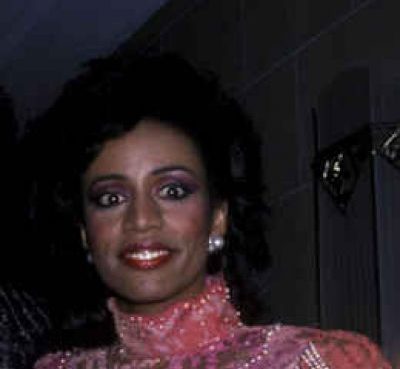 Brenda Harvey Richie