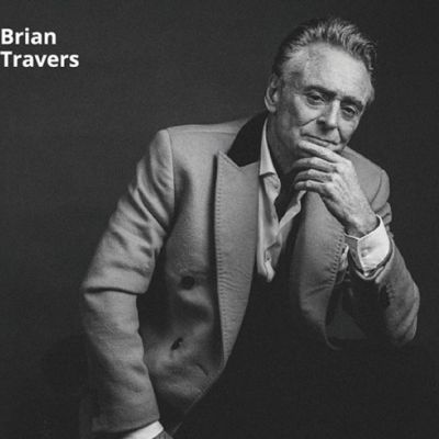 Brian Travers