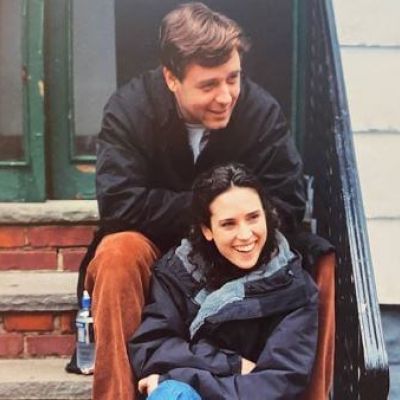 Charles Spencer Crowe