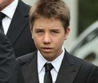 Charles Spencer Crowe