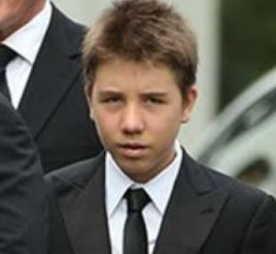 Charles Spencer Crowe