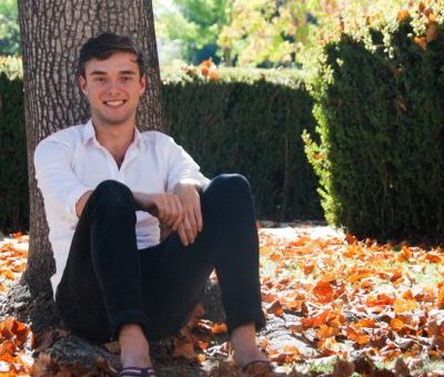 Charlie Philip Cockburn