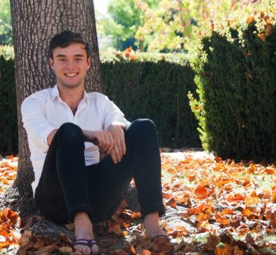 Charlie Philip Cockburn